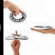 Image for article titled Retro-Futurist Cell Phone Made From Rotary Dialer